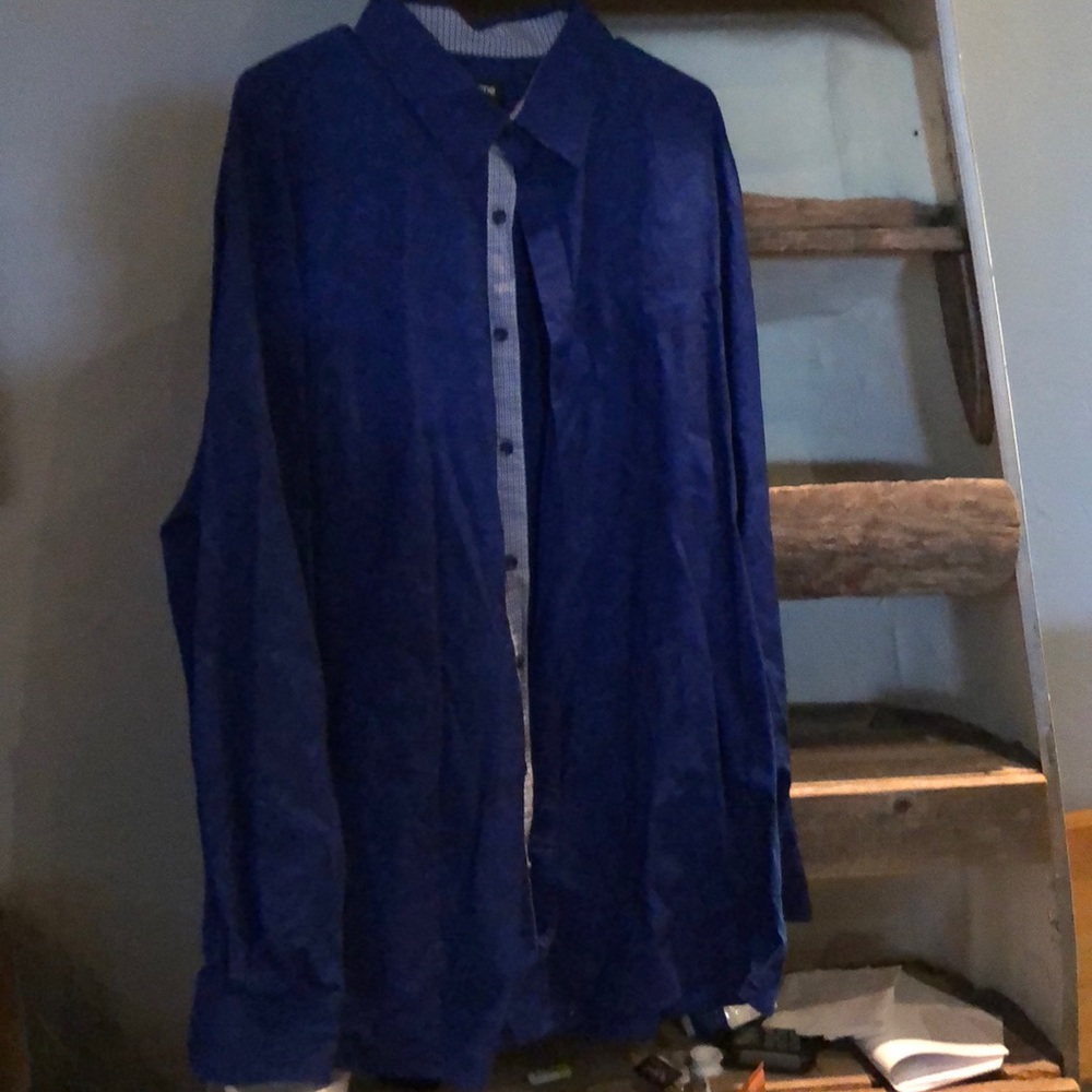 Men’s Dress Shirt